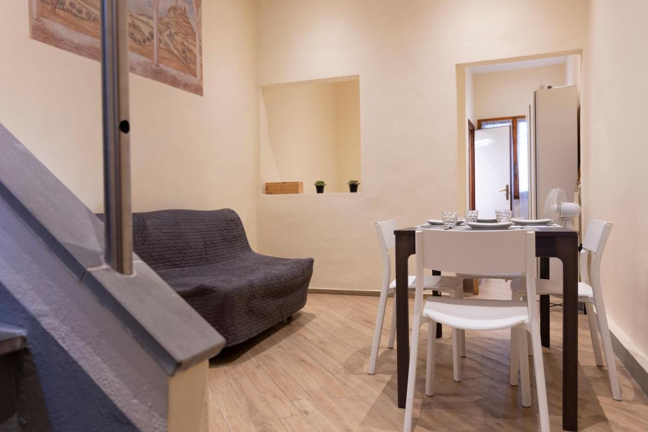 Chianti'S Inn Firenze Bagian luar foto