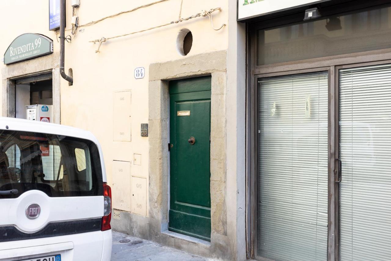 Chianti'S Inn Firenze Bagian luar foto