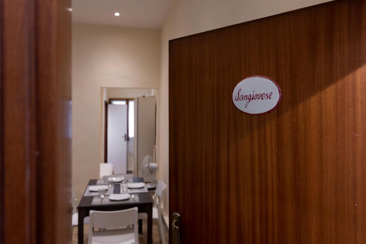 Chianti'S Inn Firenze Bagian luar foto