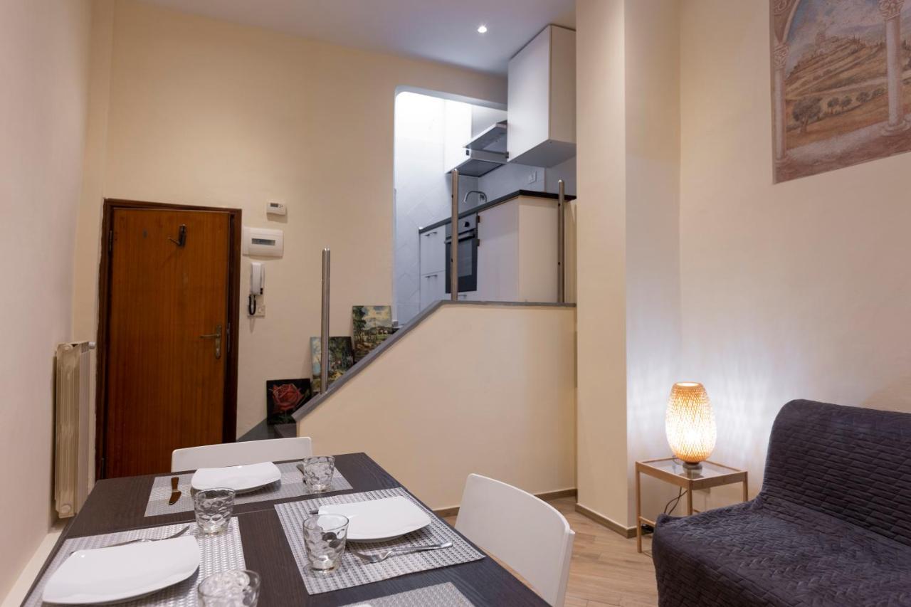 Chianti'S Inn Firenze Bagian luar foto