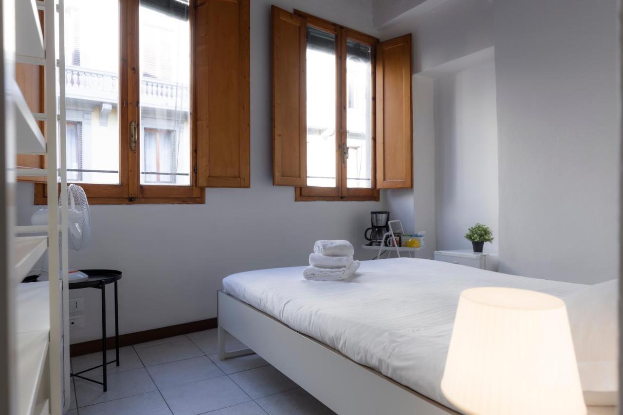 Chianti'S Inn Firenze Bagian luar foto