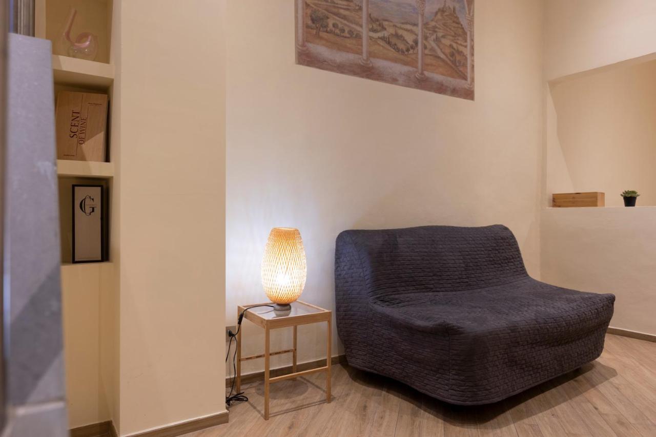 Chianti'S Inn Firenze Bagian luar foto