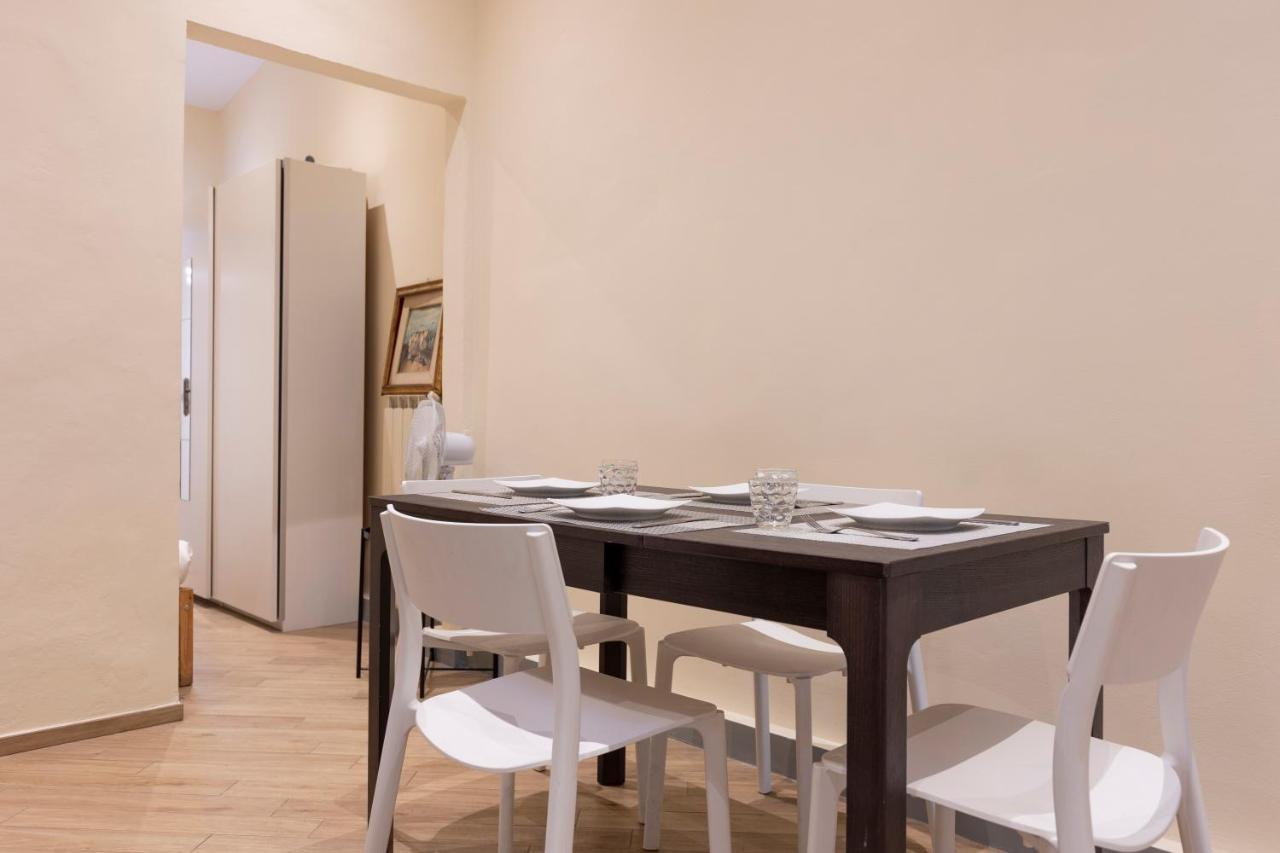 Chianti'S Inn Firenze Bagian luar foto