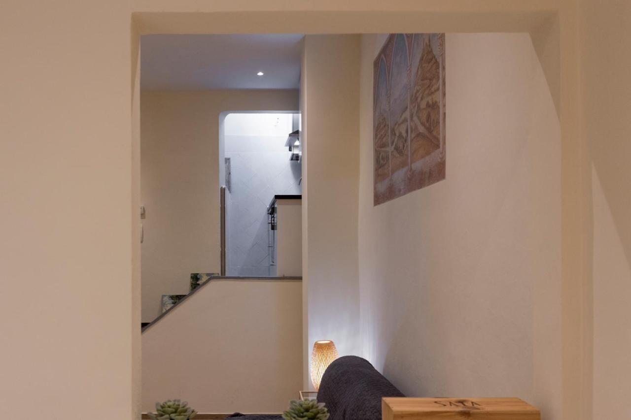 Chianti'S Inn Firenze Bagian luar foto