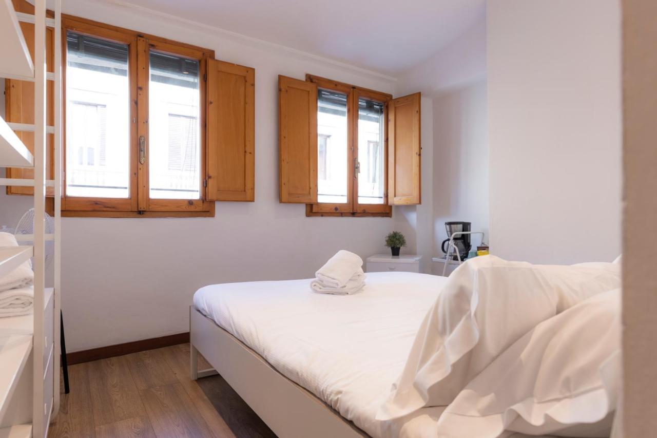 Chianti'S Inn Firenze Bagian luar foto