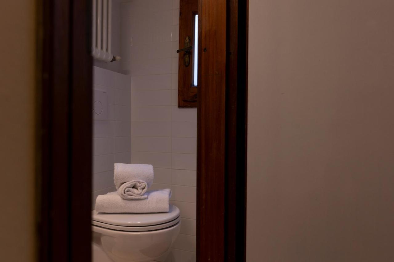 Chianti'S Inn Firenze Bagian luar foto