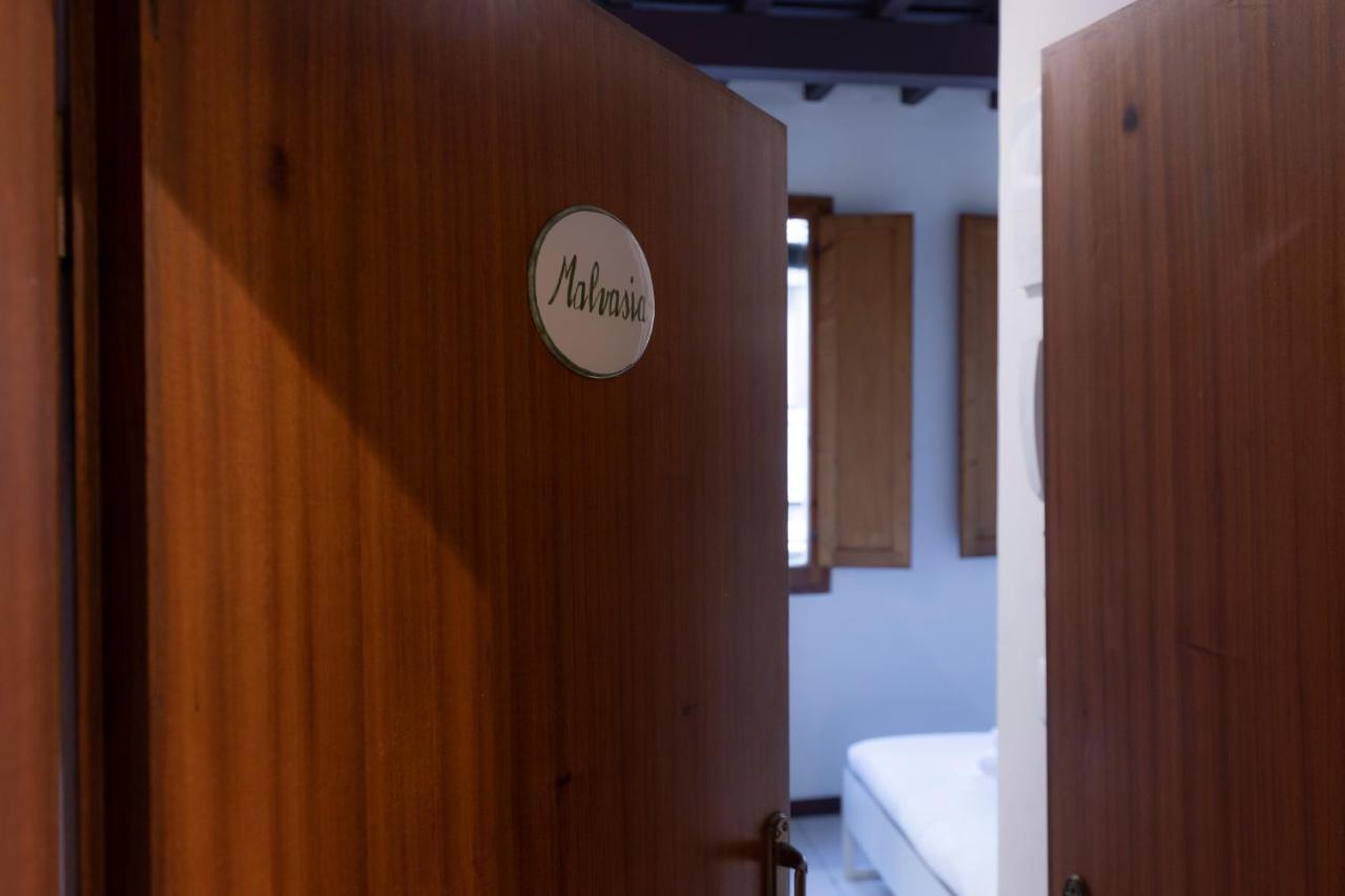 Chianti'S Inn Firenze Bagian luar foto